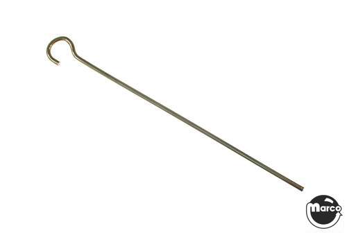 Tilt wire brass Capcom
