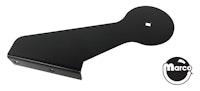 Backbox hinge Capcom left