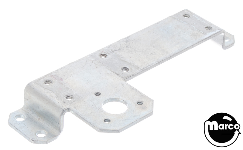Diverter bracket Capcom right