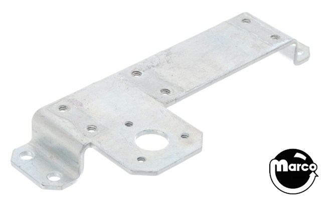 Diverter bracket Capcom right