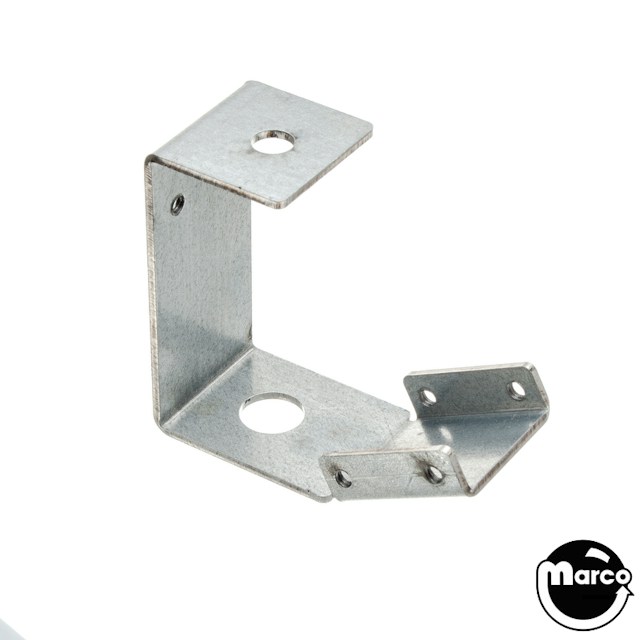 Bracket - Capcom ball kicker MT00378
