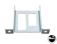 Switch bracket Capcom 2 position