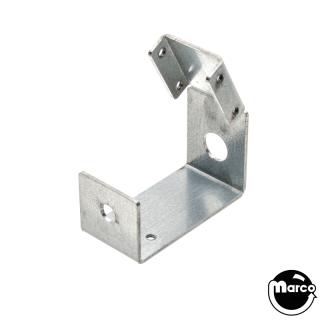 Bracket - Capcom ball kicker MT00378