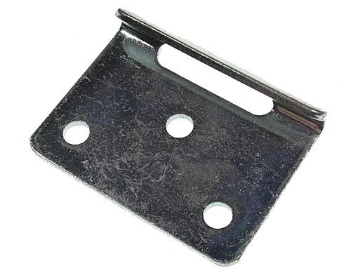 Latch plate Capcom