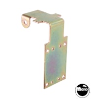 Diverter bracket Capcom