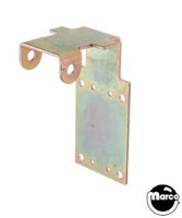 Diverter bracket Capcom