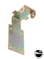Diverter bracket Capcom