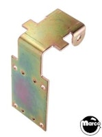 Diverter bracket Capcom