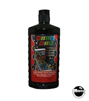 Mill Wax - 16 oz bottle