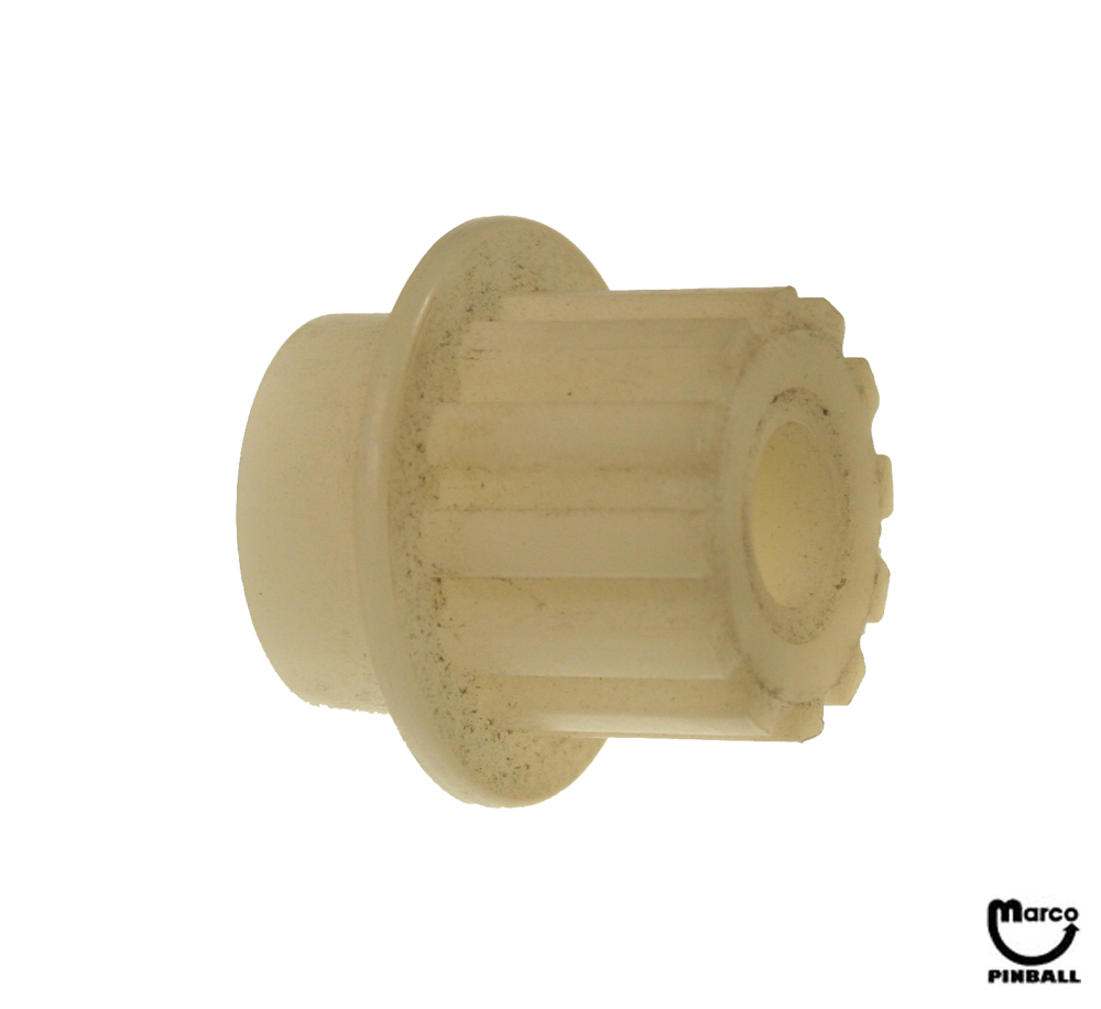 Pulley nylon Midway