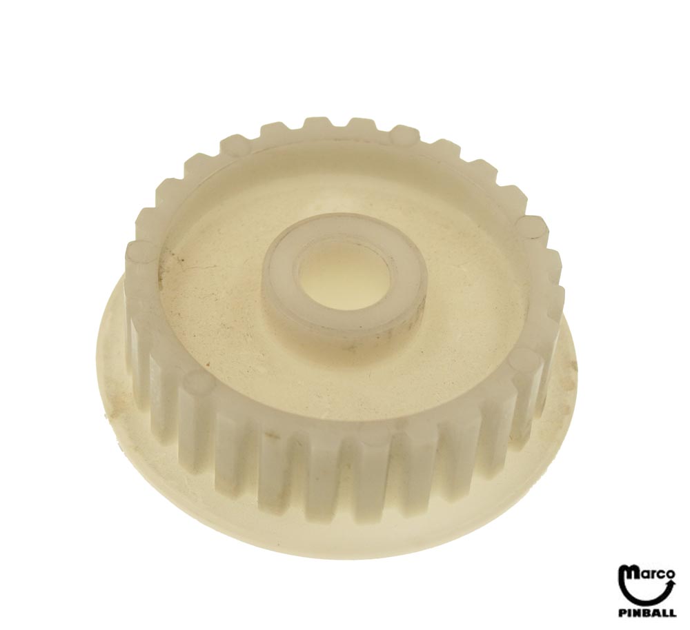Gear nylon Midway