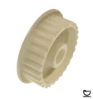 Gear nylon Midway
