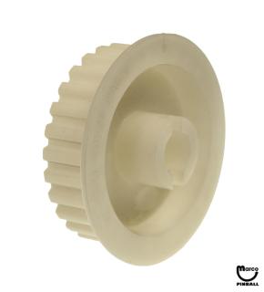 Gear nylon Midway
