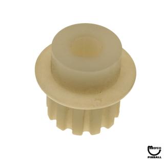 Pulley nylon Midway