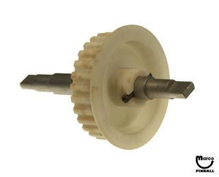 Gear assembly Midway