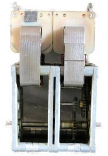Motor - Midway score 50v 60 rpm
