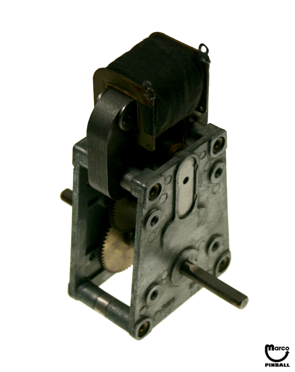 Motor - Midway Spec 421