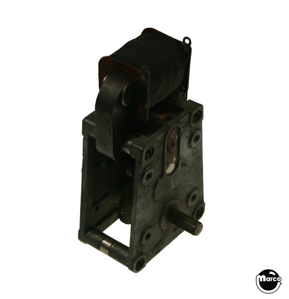 Motor - Midway Spec 548