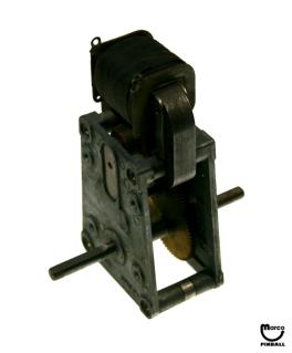 Motor - Midway Spec 421