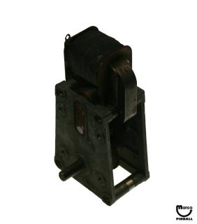 Motor - Midway Spec 548