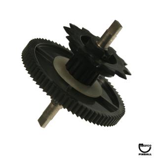 Gear assembly Midway