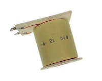 Coil - solenoid large core