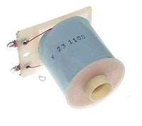 Coil - Solenoid Large Core
