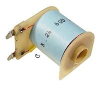 Coil - solenoid