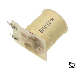 Coil - solenoid large core
