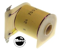 Coil - solenoid