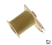 Coil - solenoid