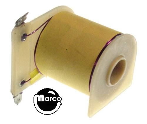 Coil - solenoid CCM