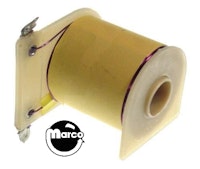 Coil - solenoid