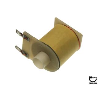 Coil - solenoid CCM/Stern