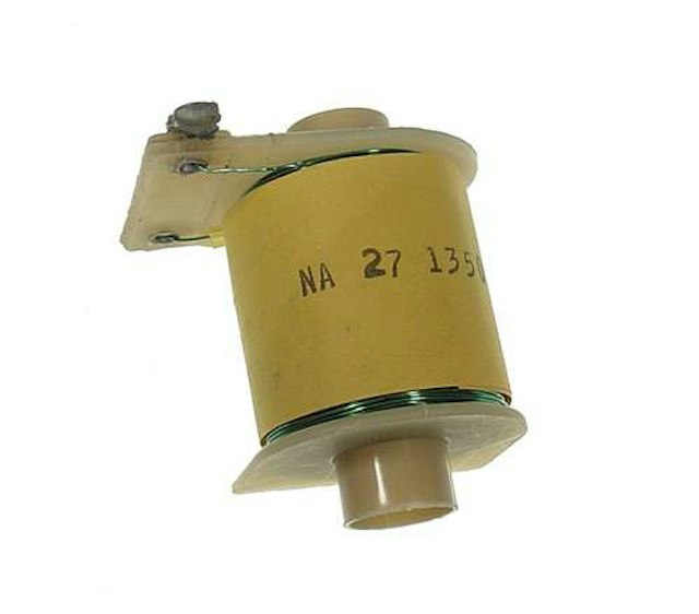 Coil - solenoid A-27-1350 27-105