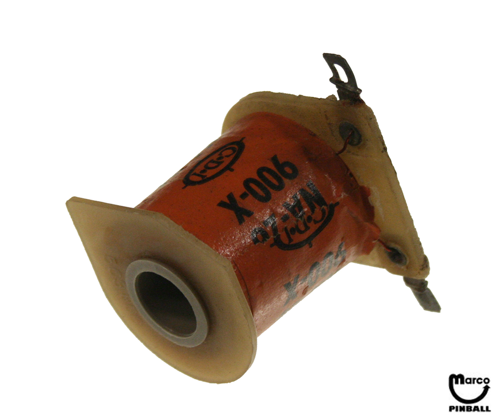 Coil - solenoid CCM NA-26-900-X