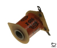 Coil - solenoid CCM NA-26-900-X