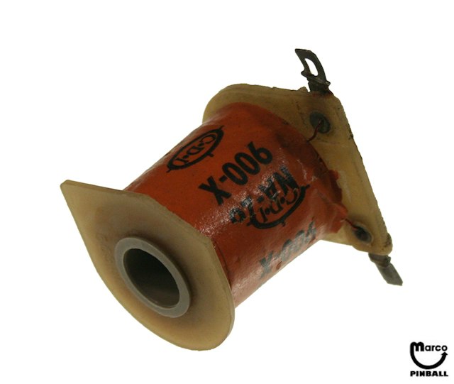 Coil - solenoid CCM NA-26-900-X