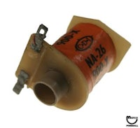 Coil - solenoid CCM NA-26-900-X