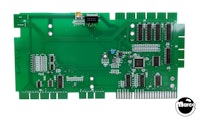 NIWUMPF Super 80 CPU board NIWUMPF80