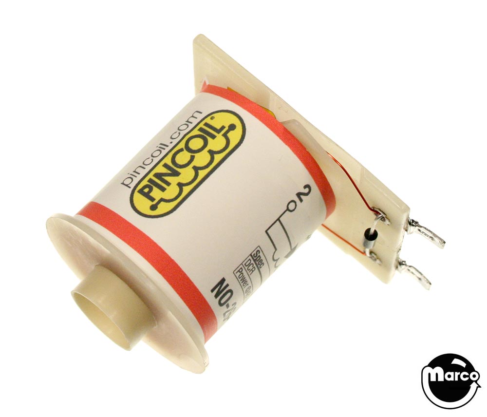 NO-26-1900 - Coil - solenoid Midway - Marco Specialties