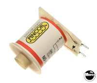 Coil - solenoid Midway