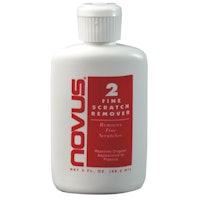 Novus No.2 Polish - 2 oz. bottle