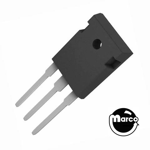 Transistor NPN 1500v 10a TO-3PML