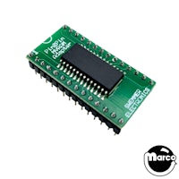 6264 NVRAM Battery Eliminator by Swemmer Electronics