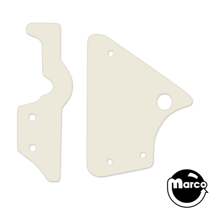 ELVIRA (Bally) Plastic shield set