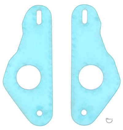 JOHNNY MNEMONIC (Williams) sling shields