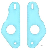 JOHNNY MNEMONIC (Williams) sling shields