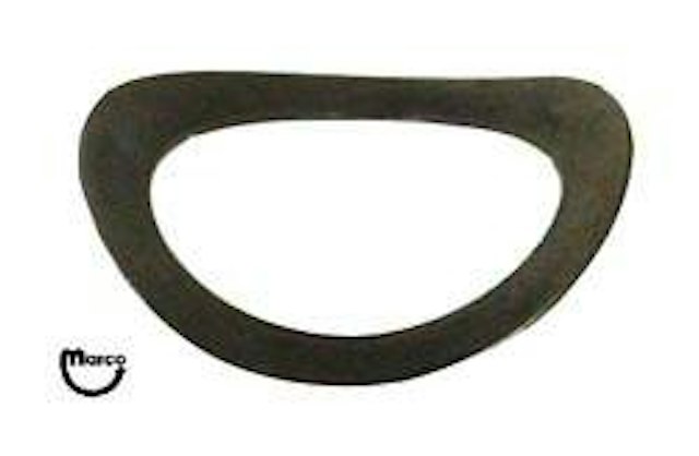 Spring washer 1/2" I.D. USE 4705-00002-00