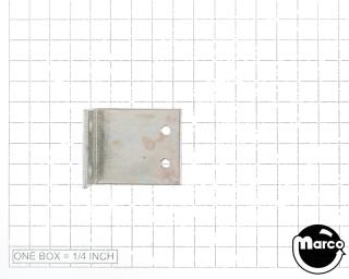Flipper switch bracket Bally EM